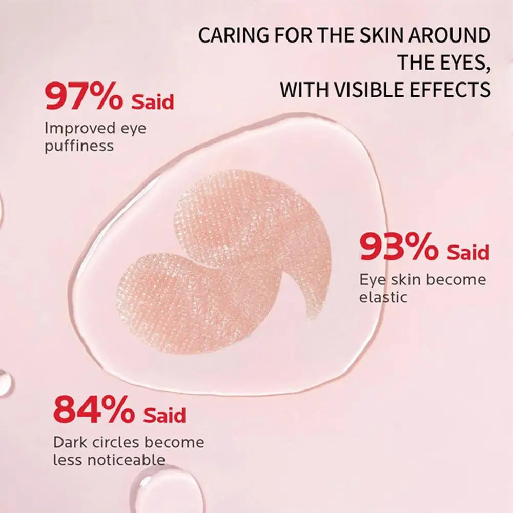 Salmon Collagen Skincare Set - Potent Collagen & Vita B12 Deeply Hydrating & Rejuvenating Meet Women Daily Skin Care