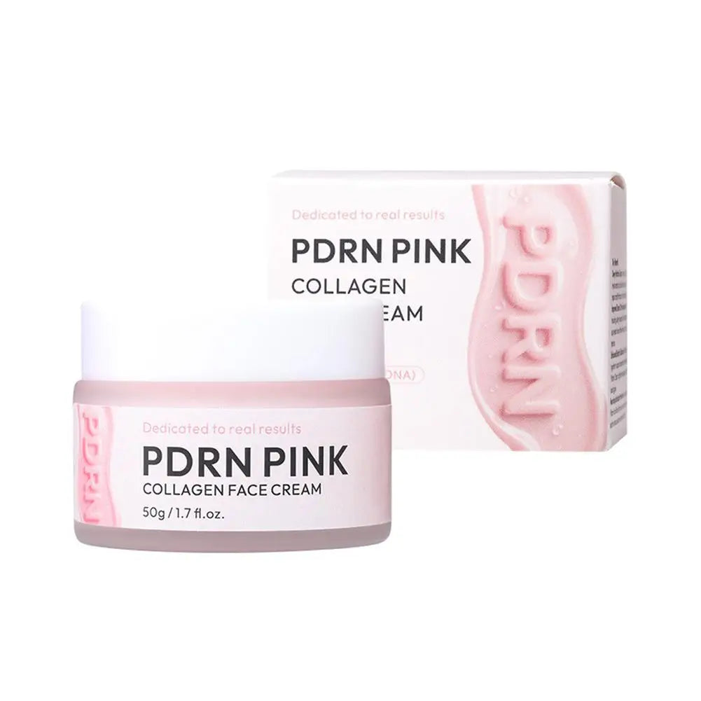 Salmon Collagen Skincare Set - Potent Collagen & Vita B12 Deeply Hydrating & Rejuvenating Meet Women Daily Skin Care
