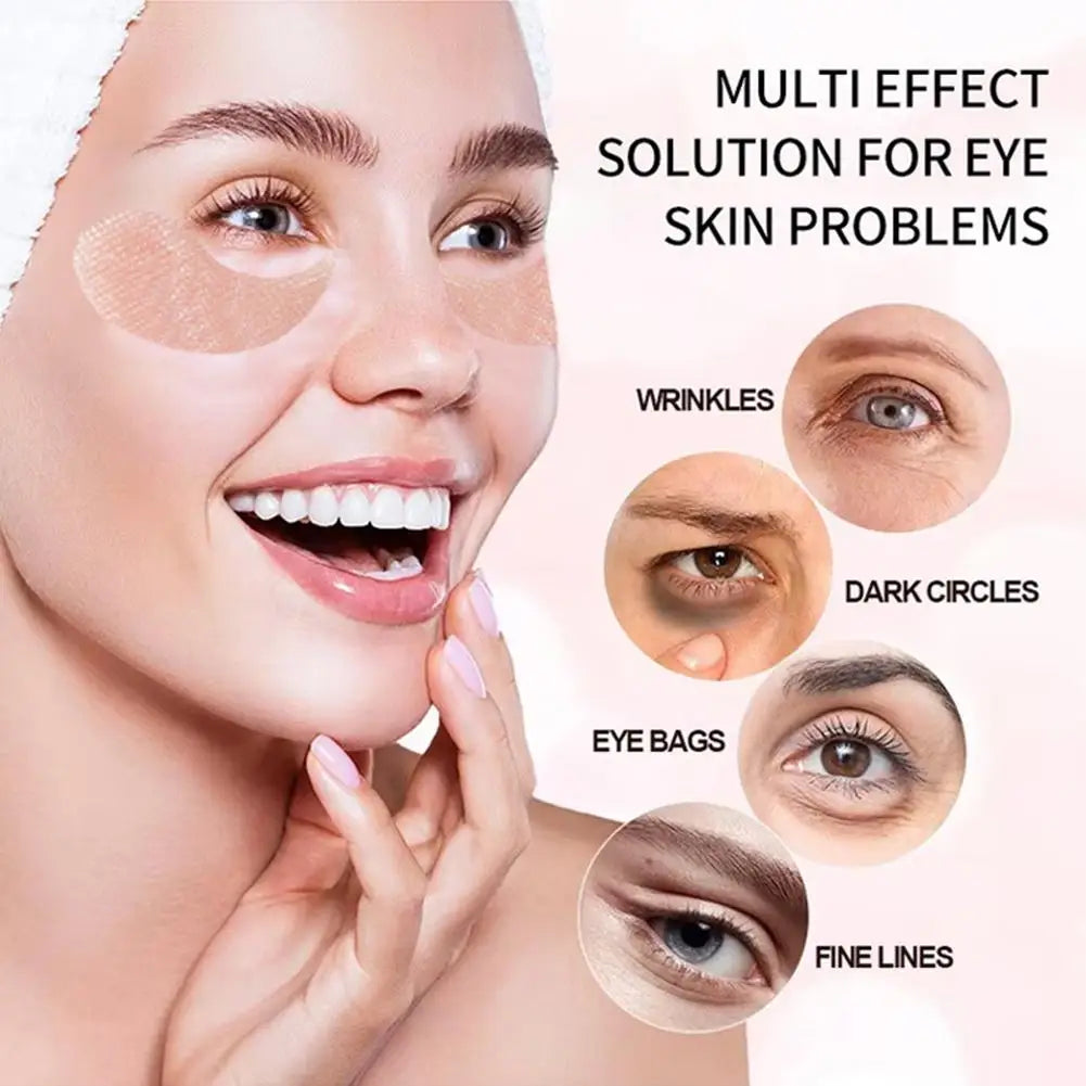 Salmon Collagen Skincare Set - Potent Collagen & Vita B12 Deeply Hydrating & Rejuvenating Meet Women Daily Skin Care