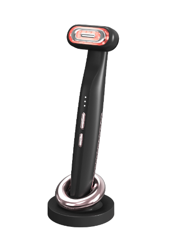 LED Res Light Therapy Facial Wand