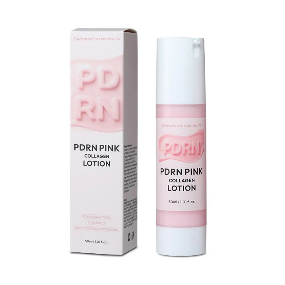 Salmon Collagen Skincare Set - Potent Collagen & Vita B12 Deeply Hydrating & Rejuvenating Meet Women Daily Skin Care